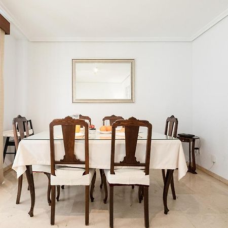 Green- Apartments Las Setas Sevilla Dış mekan fotoğraf